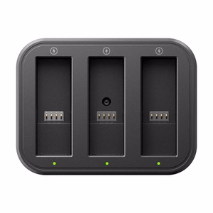 Insta360 Ace Pro 2/Ace Pro/Ace Kiire Charge Jaotur Aku Laadija