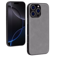 Ümbris X-Level "Earl III Collection" Apple iPhone 16 Pro hall