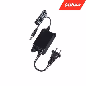 Dahua PFM321D-EN 12 V / 1 A toiteadapter, 12 W, EL-i pistik