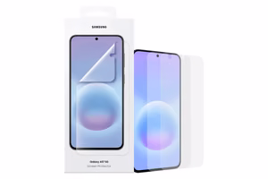 Samsung EF-UA576CTEGWW защитная плёнка для Samsung Galaxy A57 5G