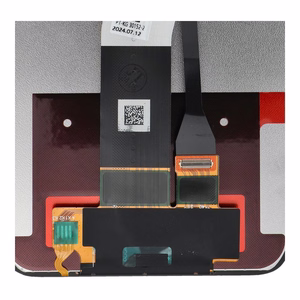 Дисплей FixCell LCD для Samsung A05s A057 (Refub. без рамки)