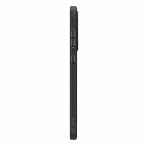 SPIGEN CASE LIQUID AIR GALAXY A56 5G MATTE BLACK