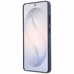 BMW M Metal Logo MagSafe ümbris Samsung Galaxy S26 Ultra - Navy sinine