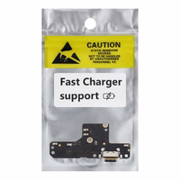 Charging board jaoks MOTOROLA G9 Plus OEM (Fast Laadija)