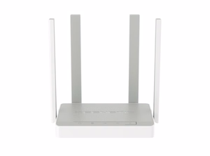 Keenetic Skipper AC1200 Mesh Wi-Fi 5 ruuter koos 4-Port Gigabit Smart kommutaator ja USB Port