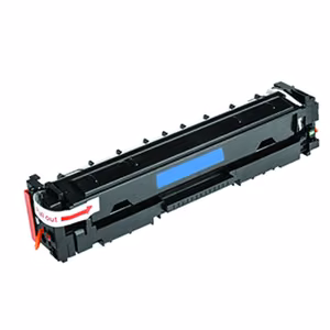 Ühilduv kassett HP CF501A, tsüaan