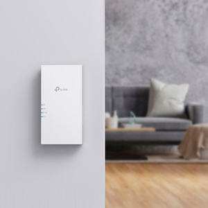 TP-Link RE220BE võrgulaiendi Võrgu kordusvõimendi valge 1000 Mbit/s