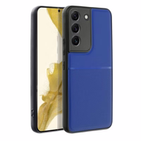 NOBLE ümbris jaoks SAMSUNG S22 sinine