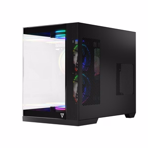 MODECOM Volcano Panorama APEX ARGB 7F MIDI arvutikorpus