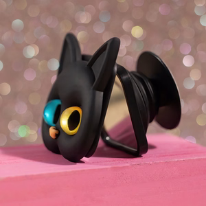 Cat Holder must