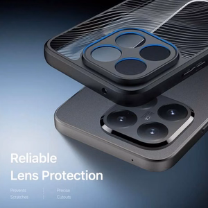 Ümbris Dux Ducis Aimo Xiaomi 15T