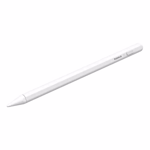 Smooth Writing 2 Baseus Stylus Lite with LED indicator (valge)