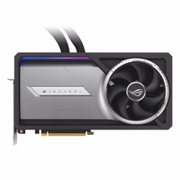 ASUS ROG Astral LC GeForce RTX 5090 OC 32 GB graafikakaart