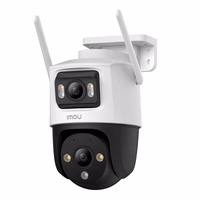 360° Outdoor WiFi Camera IMOU Cruiser Topelt 8MP