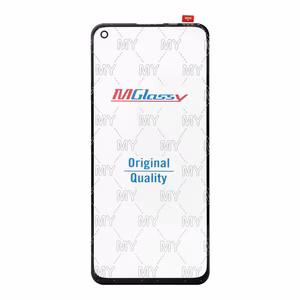 MUSTTBY front glass + OCA OPPO Reno 5 5G