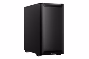 be quiet! Pure Base 501 Airflow must Midi Tower