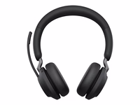 JABRA Evolve2 65 MS stereo peakomplekt
