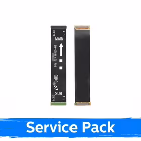 Flex kaabel ühilduv Samsung G781 S20 FE 5G flex / (SUB)-(MAIN) / (Service Pack)