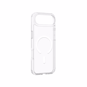 AmazingThing Minimal Mag Ümbris jaoks iPhone 17 Air Compatible with MagSafe - Clear