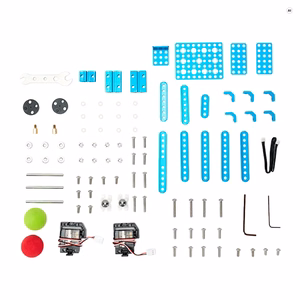 xTool Smart World lisamoodul mudelile mBot2