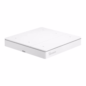 Sonoff R5 smart wall switch (white) eWeLink