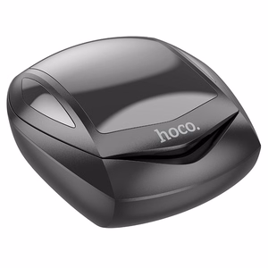HOCO juhtmevaba gaming kõrvaklapid bluetooth TWS EW28 must
