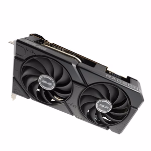 ASUS Dual -RX7600-O8G-EVO AMD Radeon RX 7600 8 GB GDDR6 Videokaart