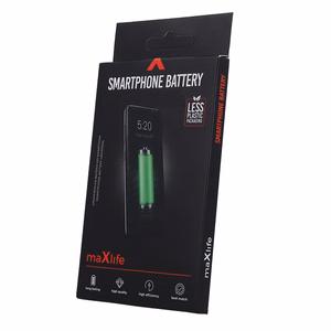 Maxlife 3340 mAh aku Huawei P30 telefonile (HB436380ECW)