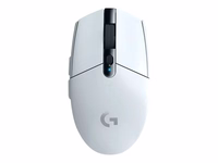 LOGI G305 Recoil Gaming Mouse valge EER