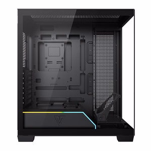 MODECOM VOLCANO STELLAR PLUS MIDI BLACK