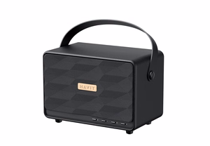Juhtmevaba Bluetooth kõlar Havit SK907BT (must)