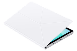 BX230PW Book Cover Samsung Galaxy Tab A11+, valge