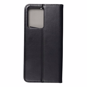 SMART MAGNETO Book Ümbris jaoks XIAOMI Redmi Note 12 4G must