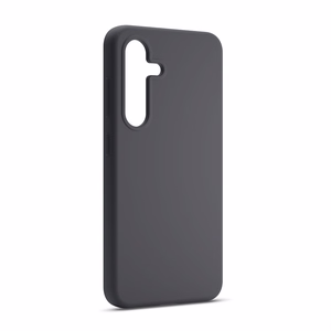 Etteri Silikoon ümbris for Samsung Galaxy A17 5G must
