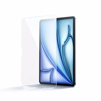 Joyroom JR-MST0158 Karastatud klaas jaoks iPad Air 9.7" 2013/2014 iPad Pro 9.7" 2016 iPad 9.7" 2017/2018