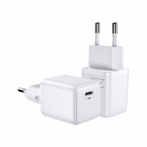 Joyroom fast wall Laadija USB Type C 25W 3A EU plug valge (L-P251)