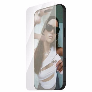 SAFE by PanzerGlass Ultra-Wide Fit Karastatud klaas jaoks iPhone 16 Pro Max