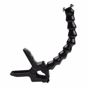 Puluz clip-on mount jaoks sports cameras (DJI, GoPro, Insta360) PU179