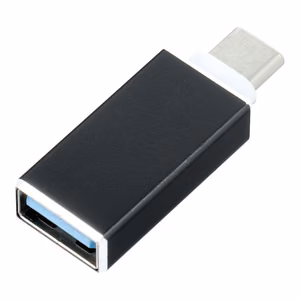 Adaptor OTG USB A 3.0 (female) to Type C (male) must