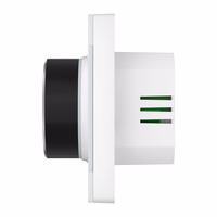 Nutikas termostaat WiFi Avatto WT20R-EH-16A-W-WiFi