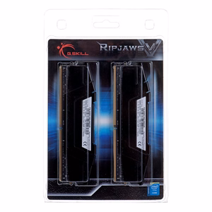 G.Skill Ripjaws V DDR4-3200 MHz mälumoodul, 64 GB