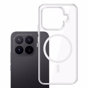 Xiaomi 17T Pro – 3mk Armor Magcase telefoniümbris