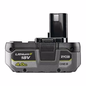 Li-Ion aku 4.0 Ah 18V Ryobi RB1840X
