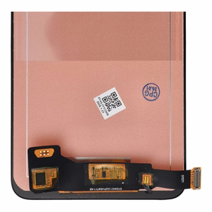 FixCell LCD ekraan Redmi Note 12 4G 5G INCELL jaoks ilma raamita