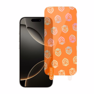 Tel Protect Best Flexible Hybrid Karastatud klaas jaoks IPHONE 16 PRO