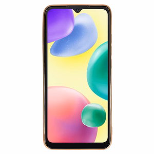 Trend Ümbris jaoks Xiaomi Redmi 10A design 3 must