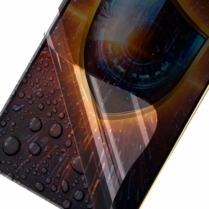 Samsung Galaxy S26 FE – 3mk Silky Matt Privacy privaatsusfilter