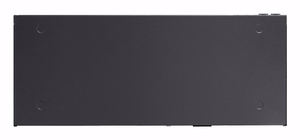 TP-Link Omada ES220GMP управляемый сетевой коммутатор L2 Gigabit Ethernet (10/100/1000) Power over Ethernet (PoE) чёрный