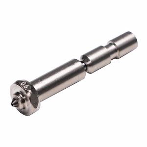 Anycubic kiirvahetusega hotend 0,6 mm düüsiga Kobra 3 Max jaoks