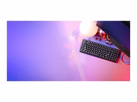 HP HyperX Eve 1800 - mänguklaviatuur